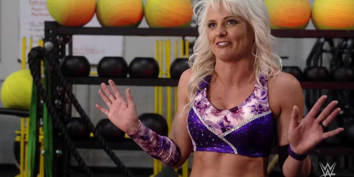 Candice LeRae: Age, Height, Relationship Status & Other Things You Didn