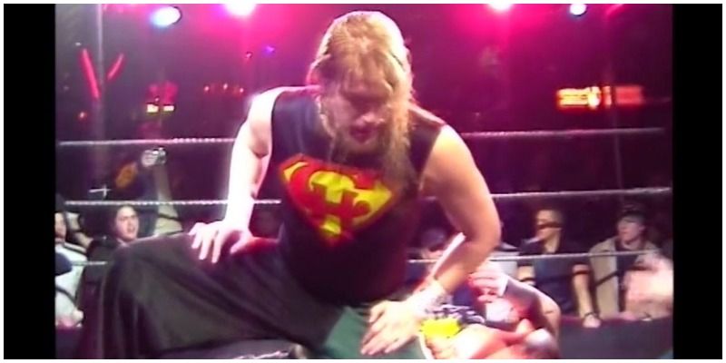 Chris Hero & 9 Other Wrestlers You Didn't Know Had Matches Last Over An ...