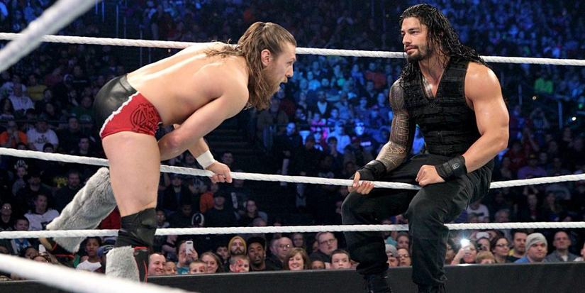 10 Great Roman Reigns Matches Nobody Talks About