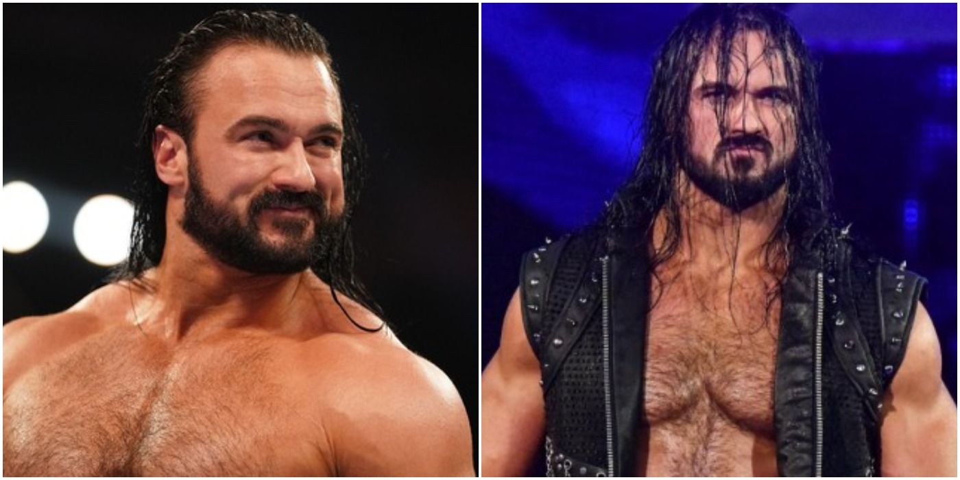 WWE's Drew McIntyre Needs To Turn Heel