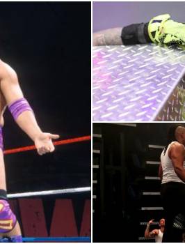Fake Razor Ramon Vs Real The Stupid Fake Razor Ramon & Diesel WWE Storyline, Explained