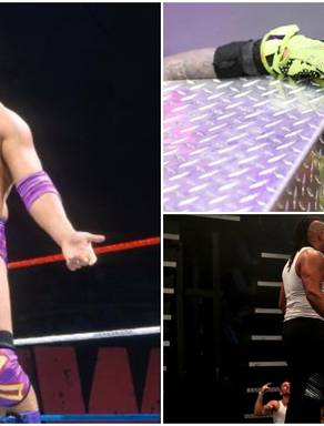 Wwf Fake Razor Ramon The Stupid Fake Razor Ramon & Diesel WWE Storyline, Explained
