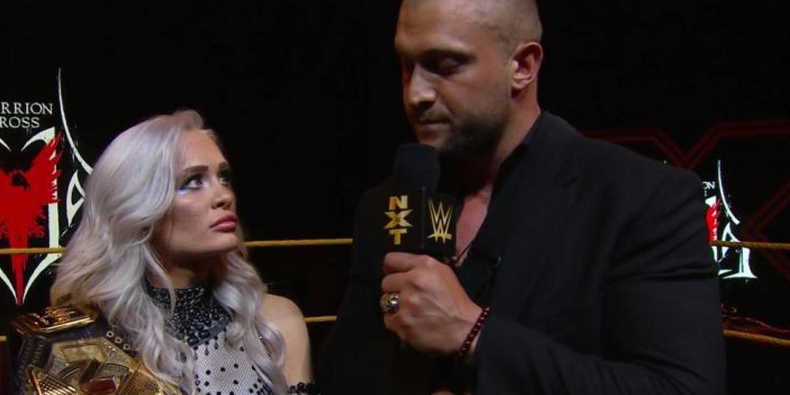 10 Current NXT Stars: Who Are They Dating?