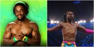 Why Is Kofi Kingston s Chest Sunken In 