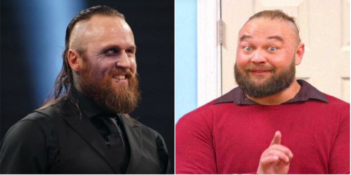 Malakai Reveals His Initial Reaction To Bray Wyatt's WWE Release
