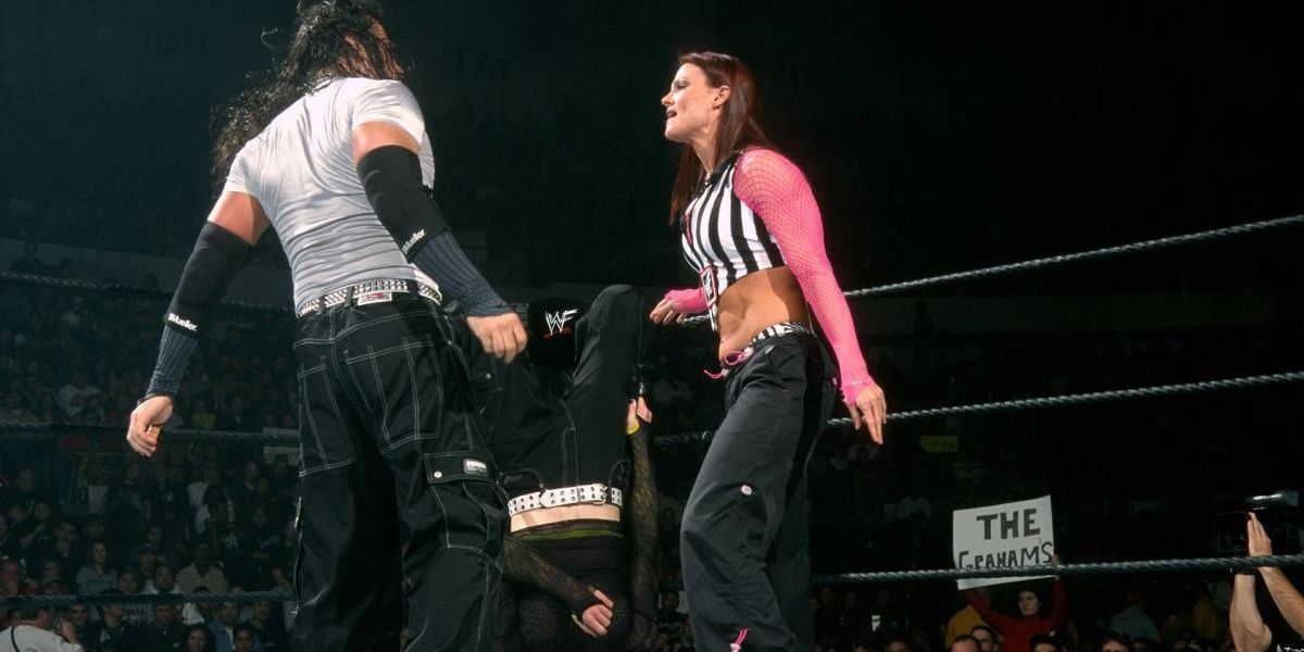 10 Things Most Fans Forget About Litas Career 0970