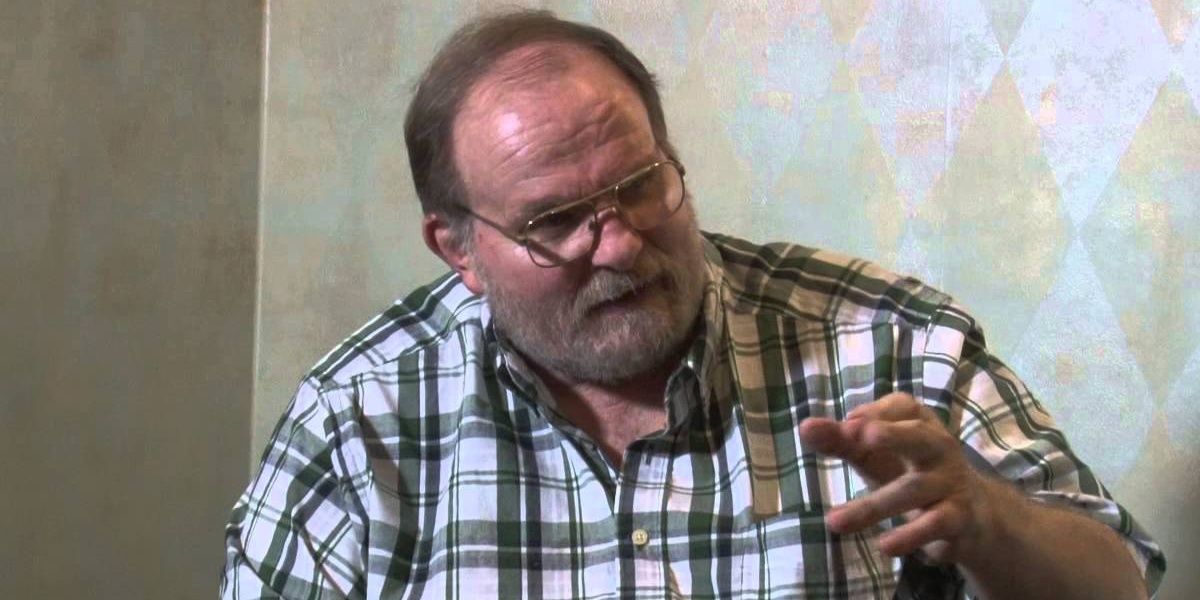 Ole Anderson In The 2010s