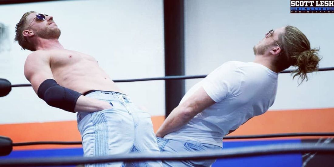 Orange Cassidy: Why AEW's Sloth The Most Relatable Wrestler In The World