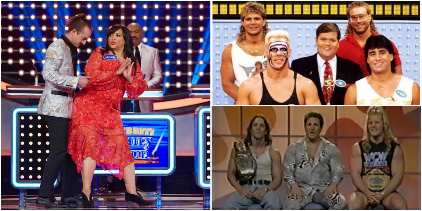 Peter Avalon & 9 Other Wrestlers Who Appeared On Game Shows