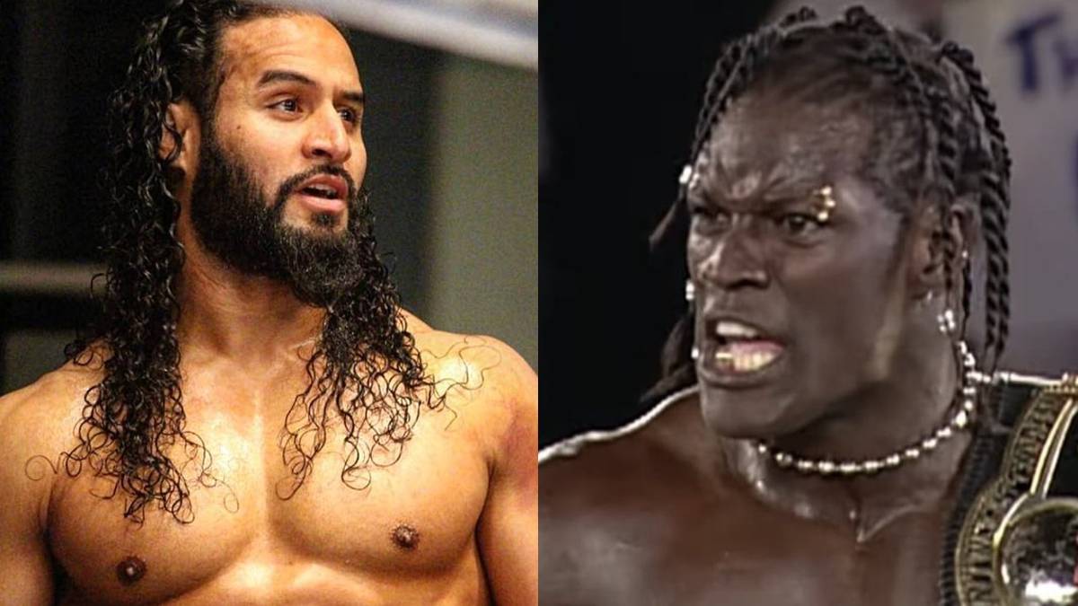 Tama Tonga & 9 Other Wrestlers With More Titles Than You Realize