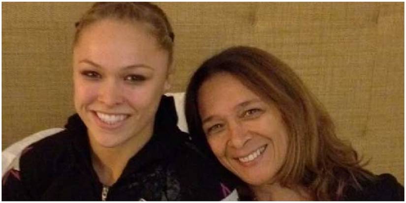 10 Things Fans Should Know About Ronda Rousey's Life Outside WWE