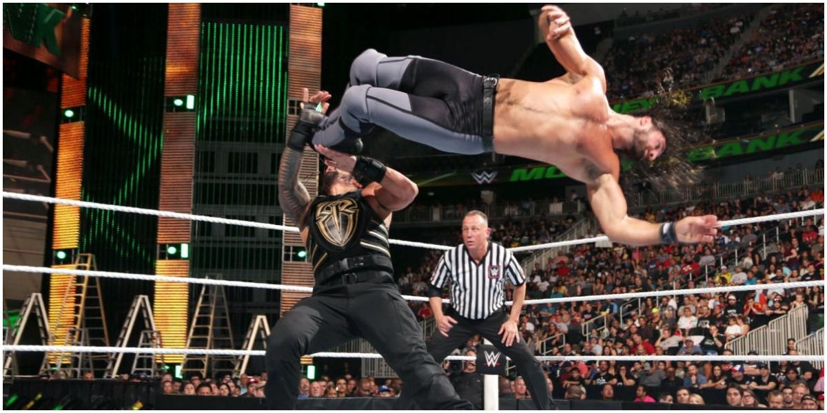 5 Roman Reigns Matches Dave Meltzer Overrated (& 5 He Underrated)