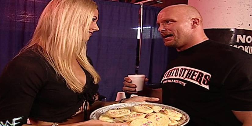 10 Most Embarrassing Moments Of Stacy Keibler's Career