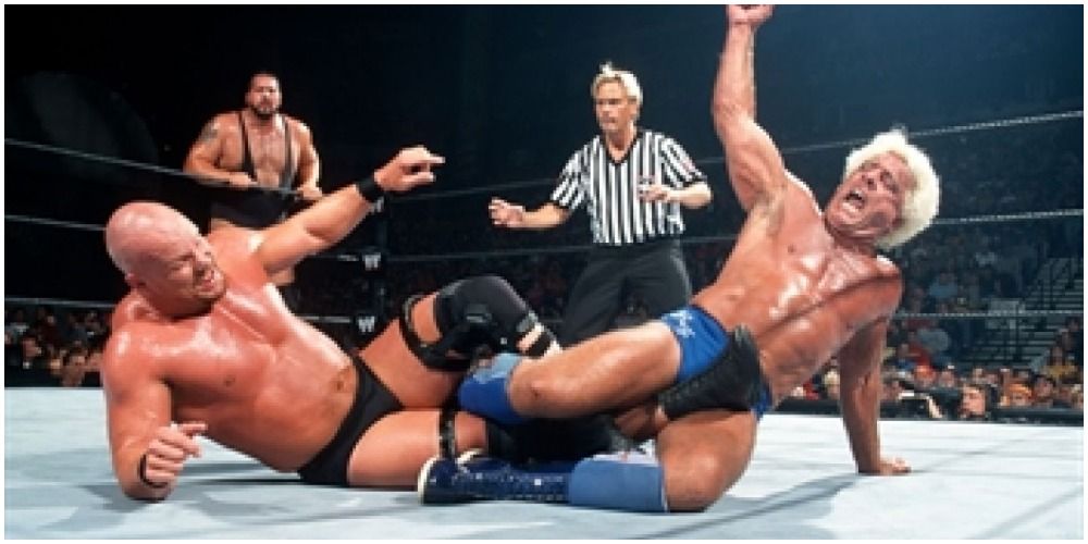 9 Times A Handicap Match Was Actually Good