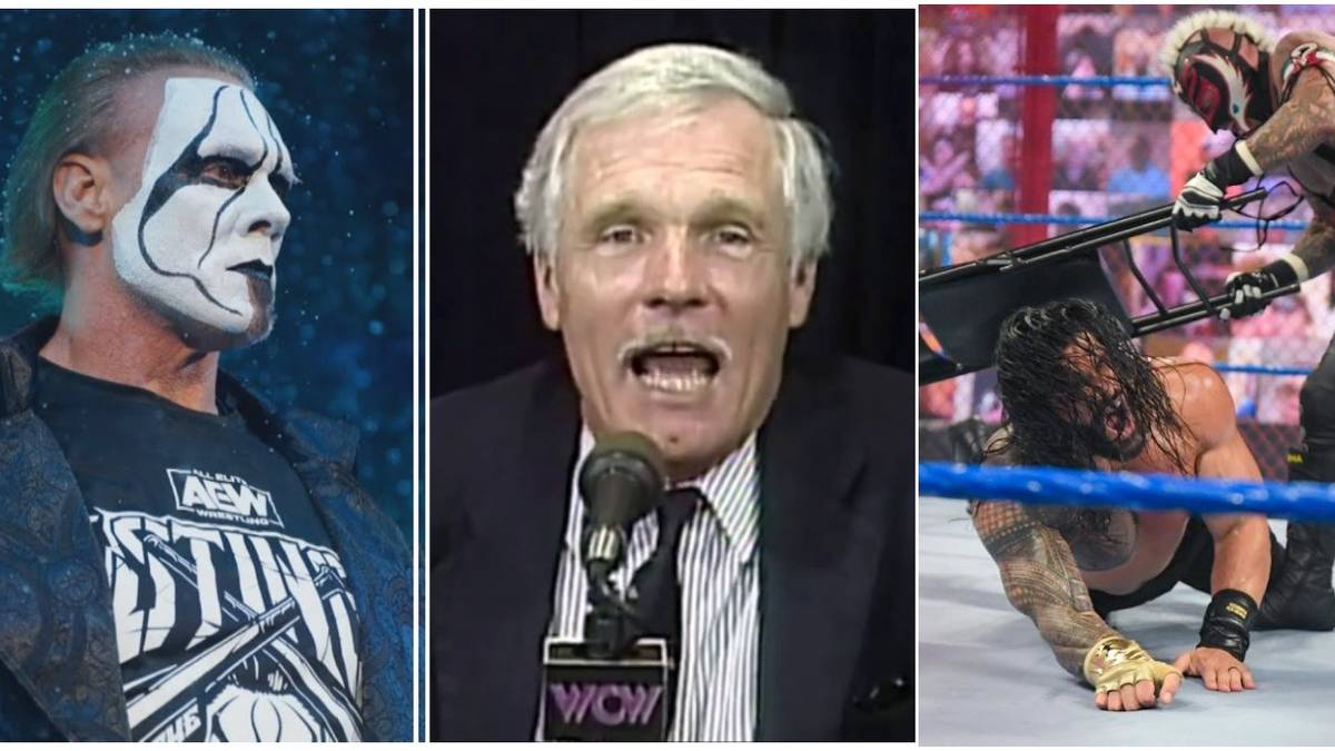 A History Of TV Networks Affecting Wrestling Shows