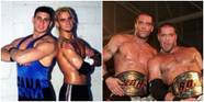 CM Punk s 10 Best Matches Outside Of WWE According To Cagematch