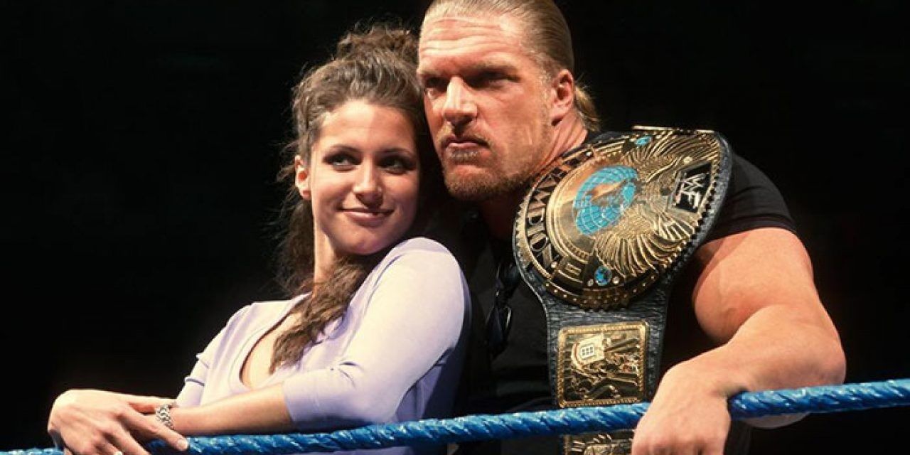 The McMahon-Helmsley Era Were WWE's Best Heel Authority Figures