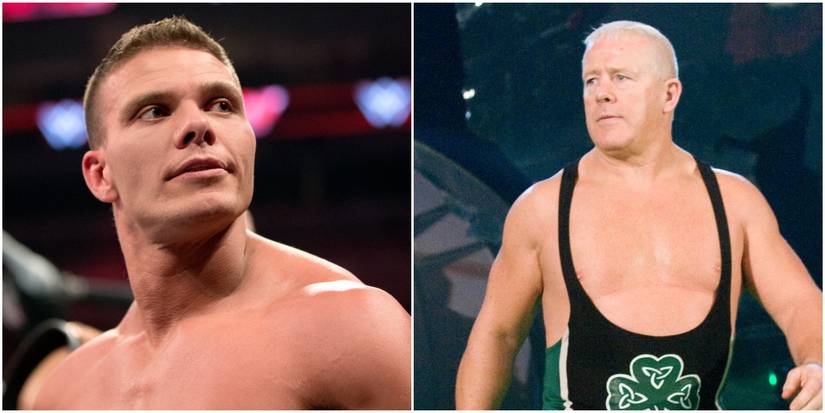 Fit Finlay & The Females: How This Wrestling Legend Helped Shape The ...