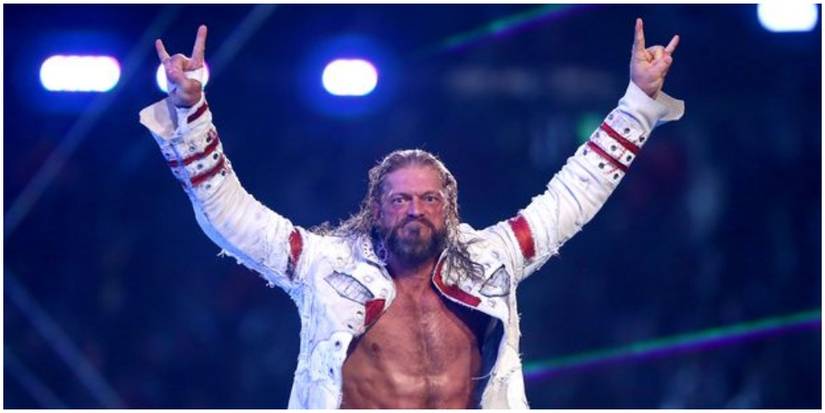 10 Active WWE Wrestlers With The Most PPV Appearances