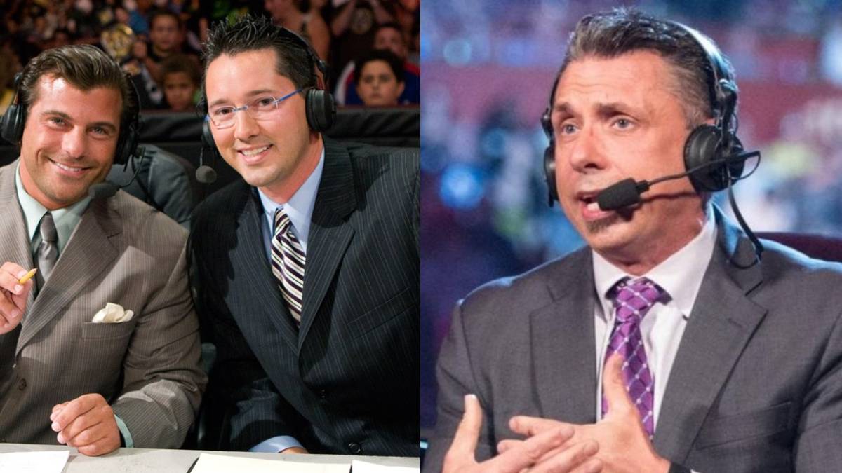 10 Most Embarrassing Commentary Quotes In WWE History