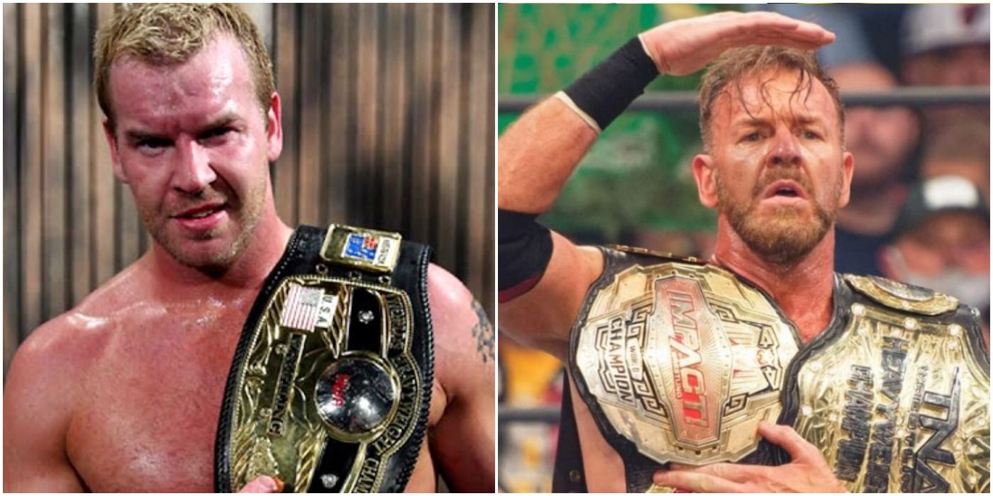 Will Christian Cage make an impact in Impact