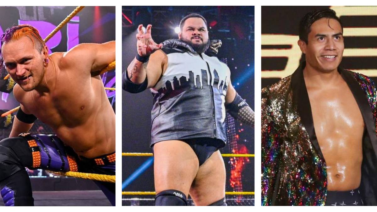 Ari Reed Current And Former WWE Superstars React To Latest Wave Of Layoffs