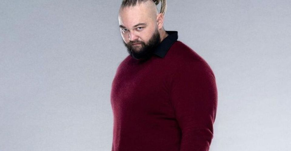 Report] Backstage Details On WWE's Internal Reaction To Bray Wyatt's Release