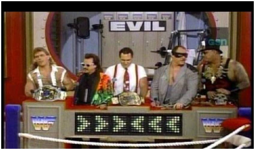 Peter Avalon 9 Other Wrestlers Who Appeared On Game Shows