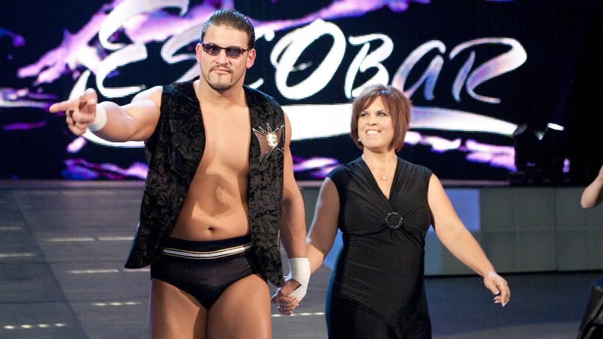 The 10 Best Wrestlers Managed By Vickie Guerrero