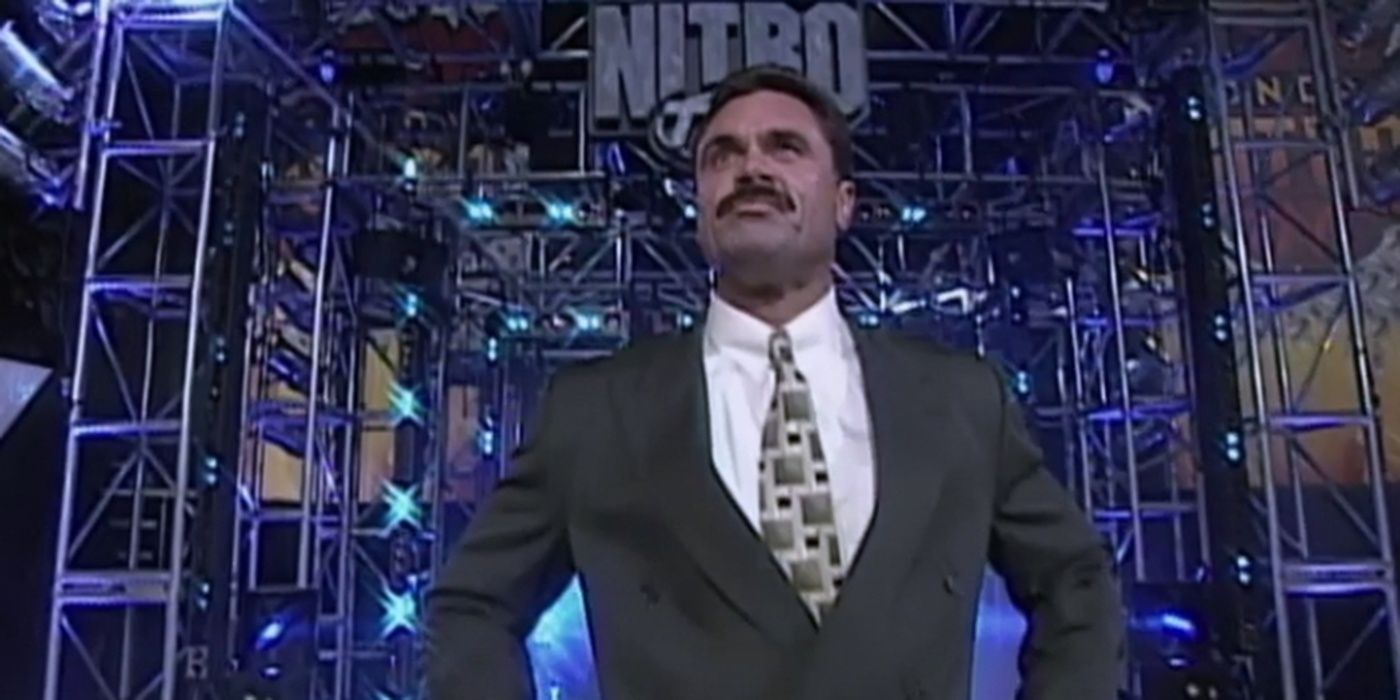 10 Backstage Stories About Rick Rude That We Can't Believe