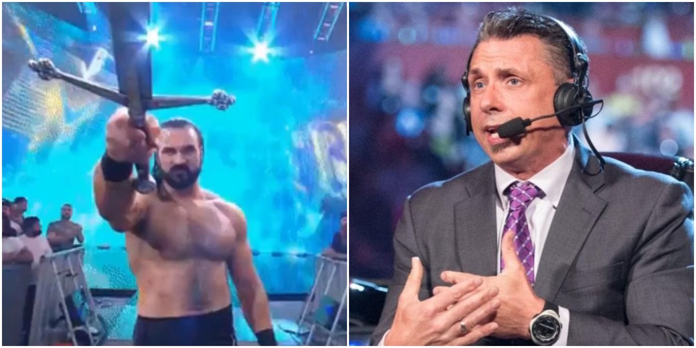 mcintyre and michael cole