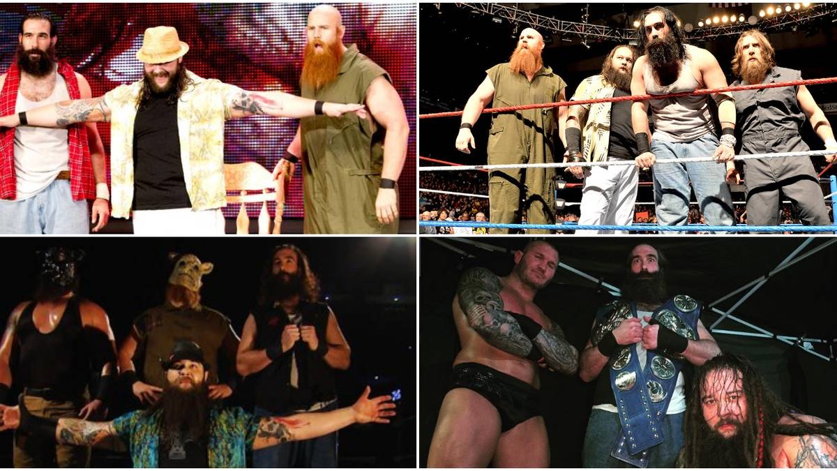 10 Awesome Wyatt Family Moments You Forgot About