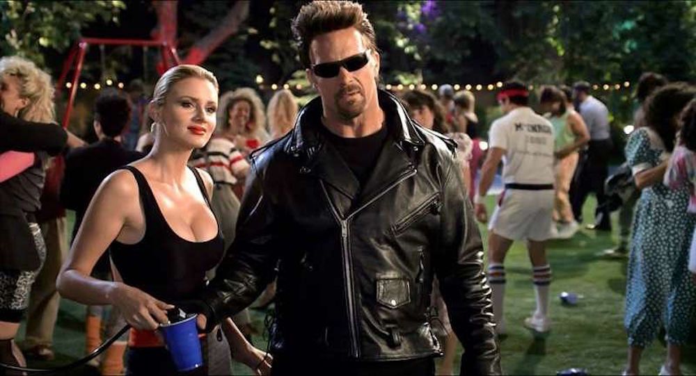 Stone Cold Steve Austin's Movies, Ranked From Worst To Best