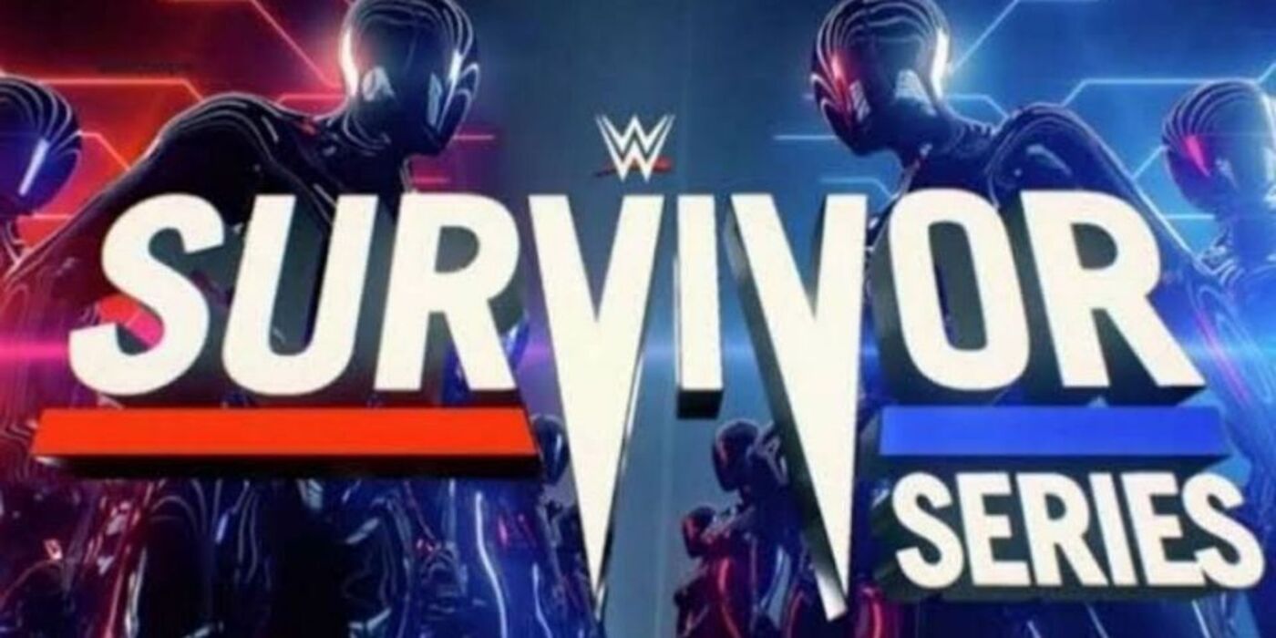 Survivor Series 2025