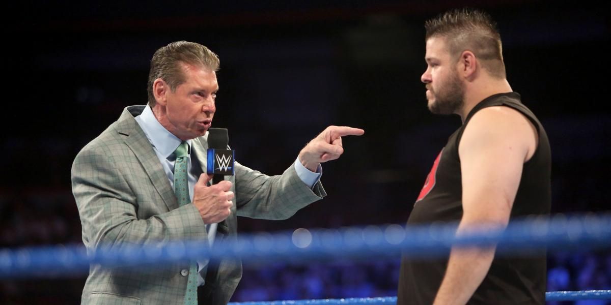 9 Unpopular Opinions About Vince McMahon (According To Reddit)