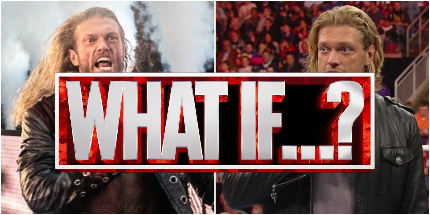 what if edge