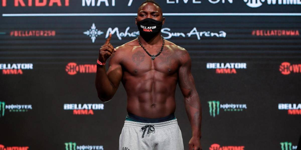 Anthony Inzone 10 Worst Times A MMA Fighter Missed Weight