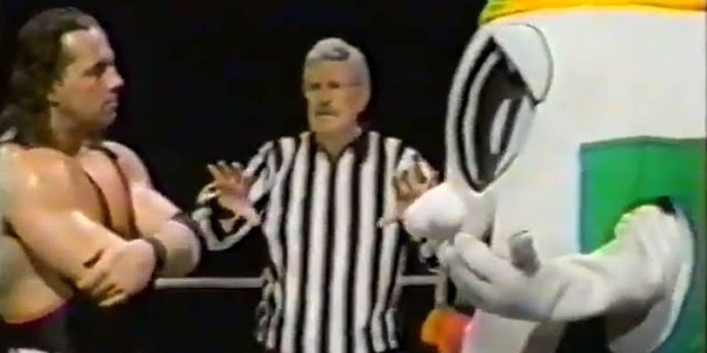 10 Funniest Commercials Featuring Wrestlers