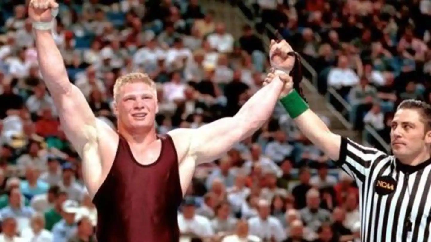 Brock Lesnar: Age, Height, Relationship Status & Other Things You Didn't  Know About Him