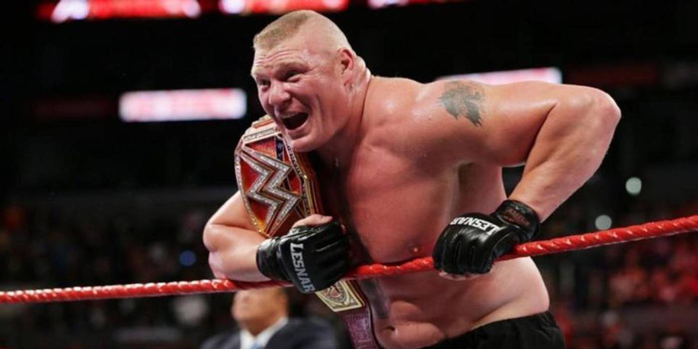 The 10 Oldest Current Wwe Wrestlers