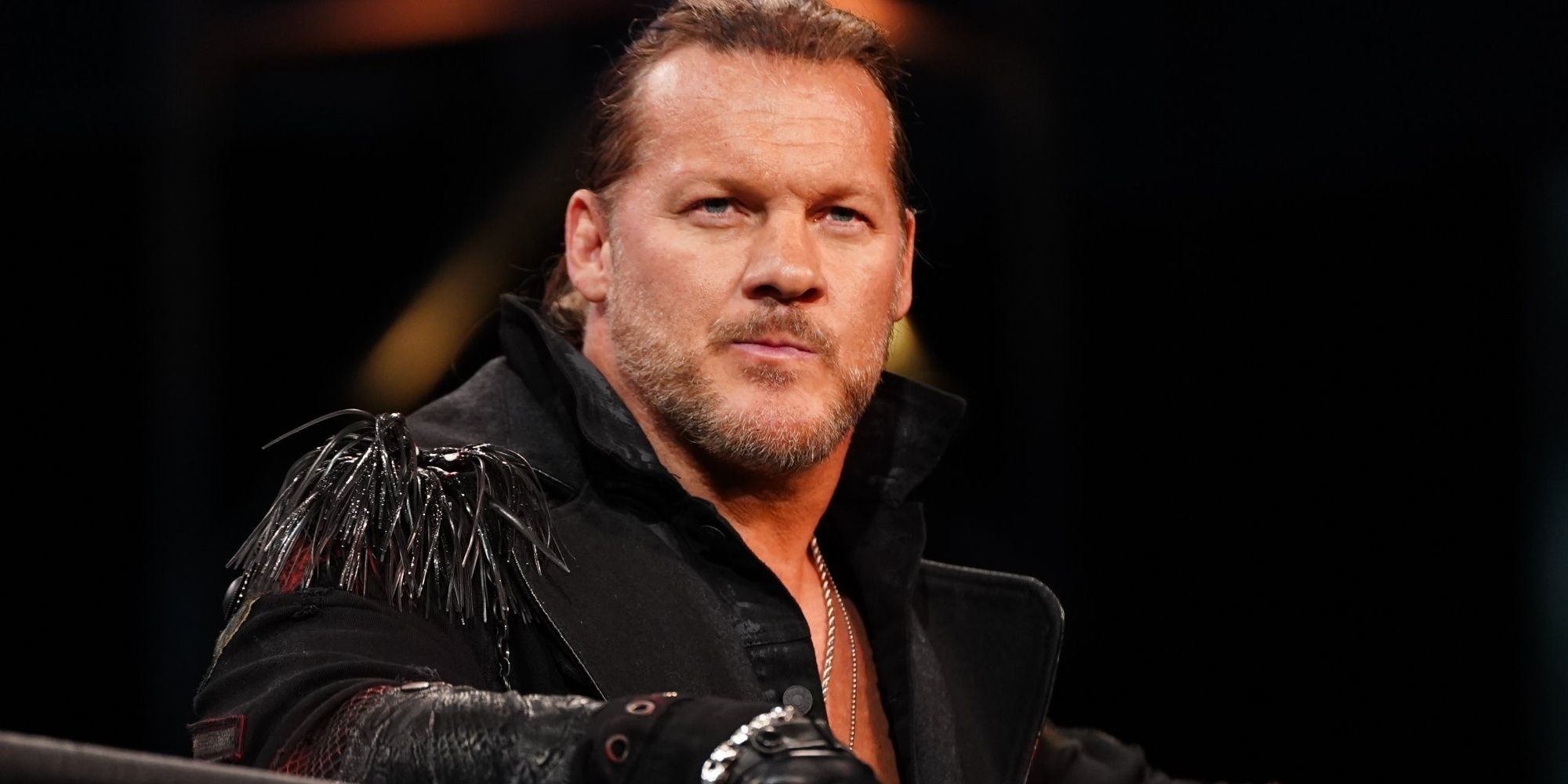 Why Chris Jericho Should Retire (& Why He Shouldn't)