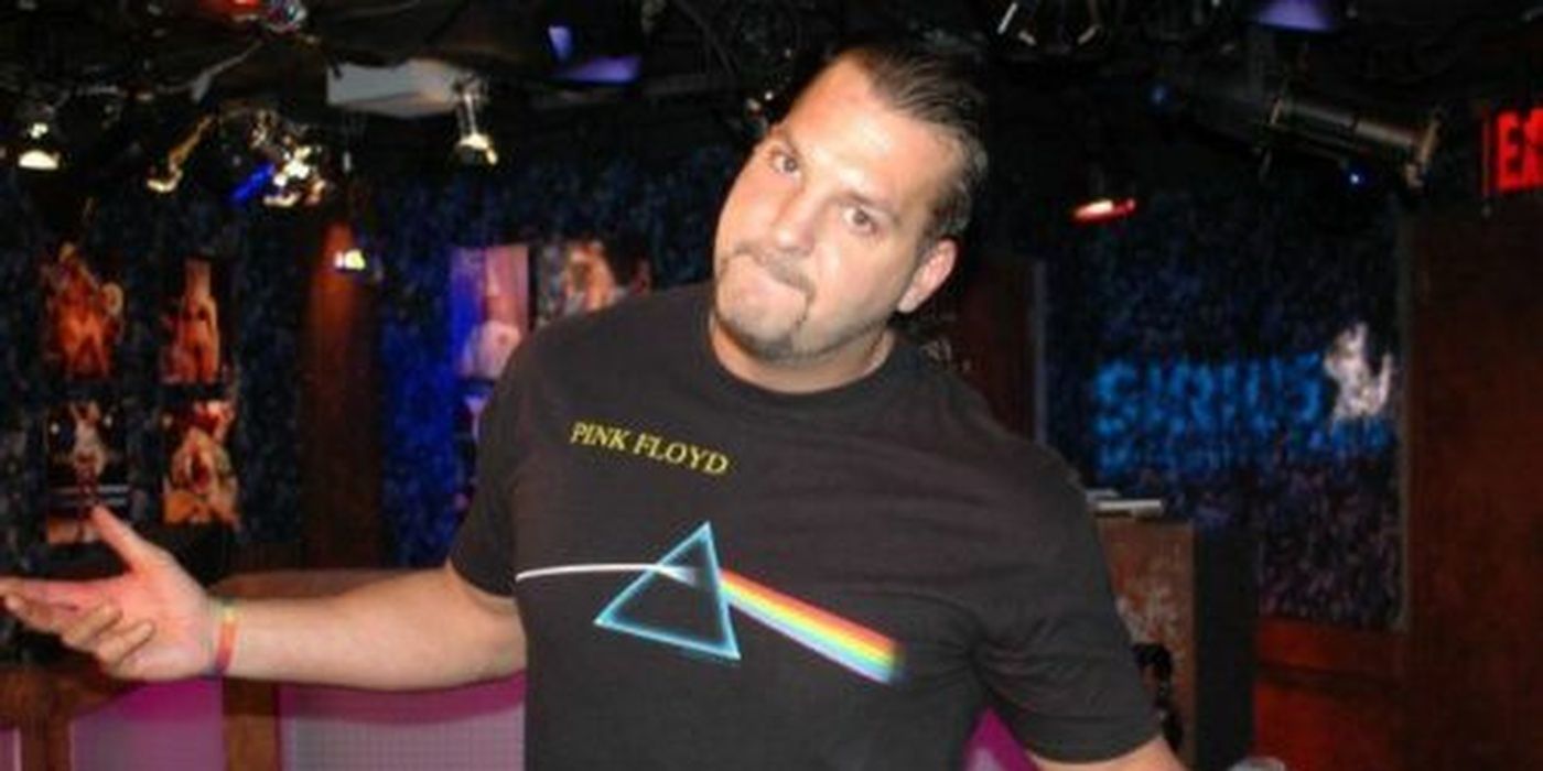 7 Wrestlers You Didn t Know Were Trained By The Wild Samoans