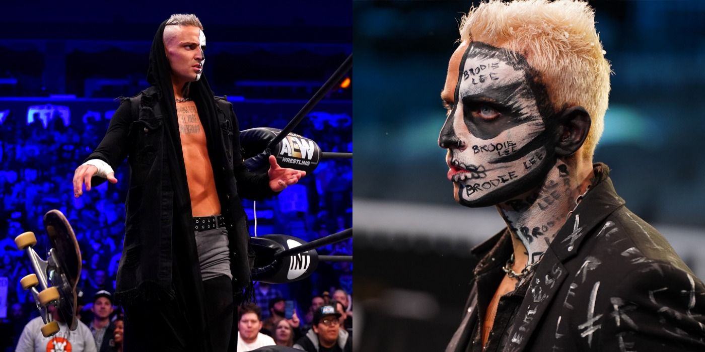 Darby Allin feature image