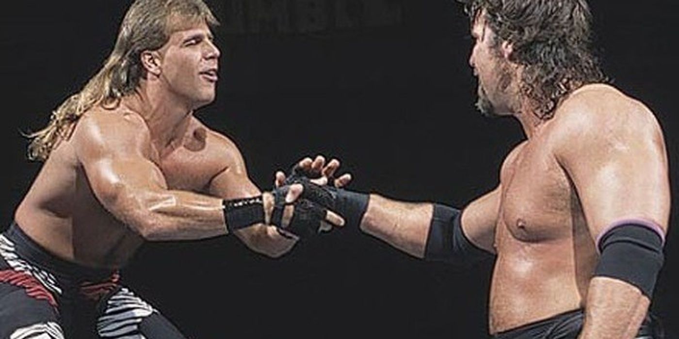 9 Tag Team Matches That Turned A Duo Into Stars