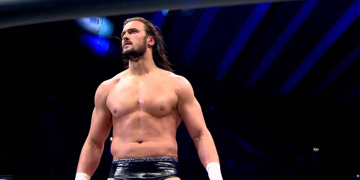 Drew Galloway in TNA Cropped