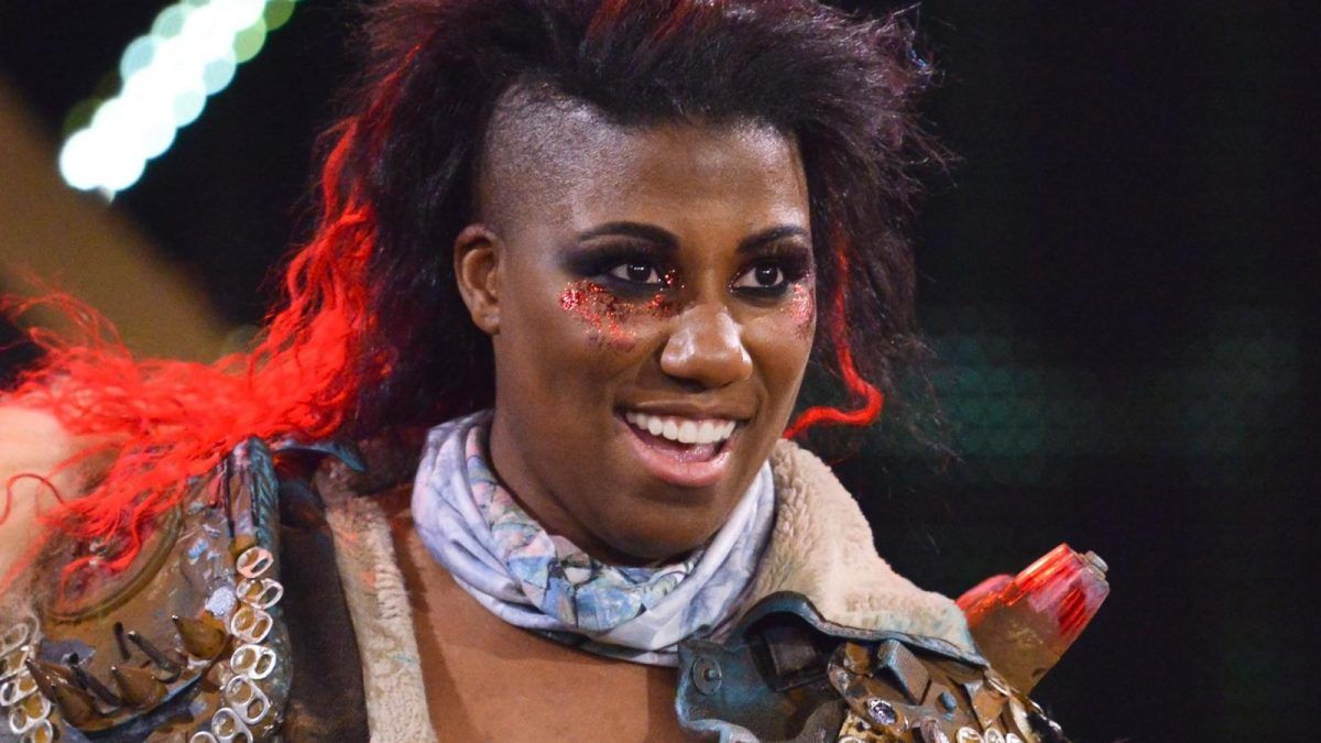 Ember Moon Age, Height & Other Things To Know About Her