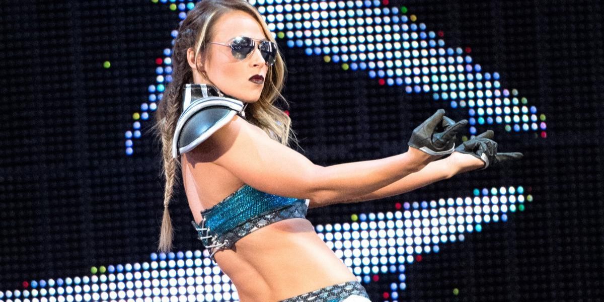 Wrestlers Punished On-Screen For Backstage Incidents