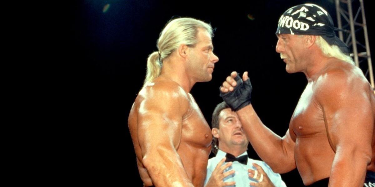 Every Hulk Hogan World Title Win, Ranked From Worst To Best
