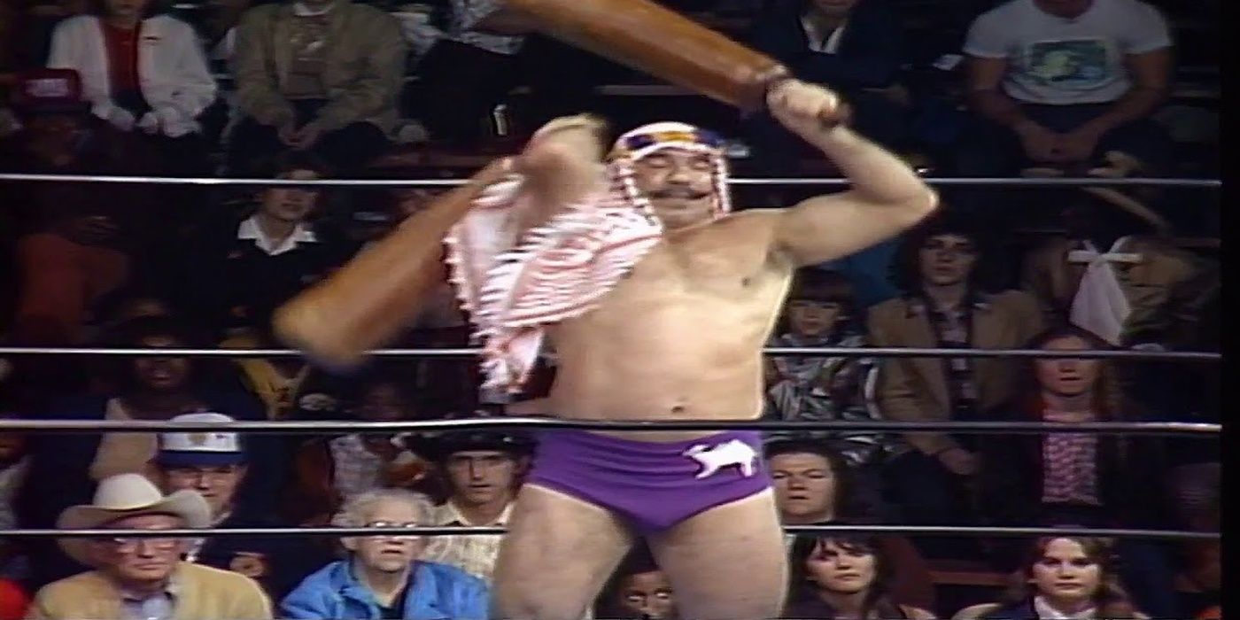 The Masterlock Challenge & 7 Other Challenges From WWE History