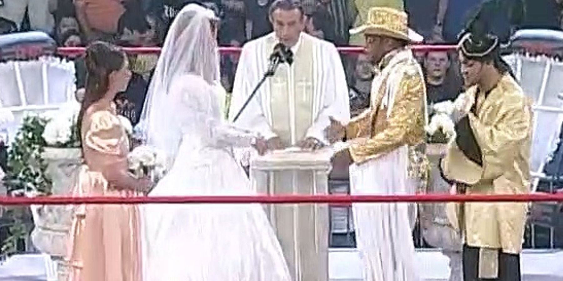Jay Lethal and SoCal Val wedding Cropped